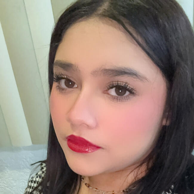 Niñera en Ciudad de México: Jacqueline