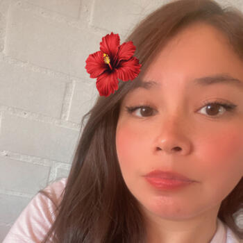 Niñera en Curicó: Nicole