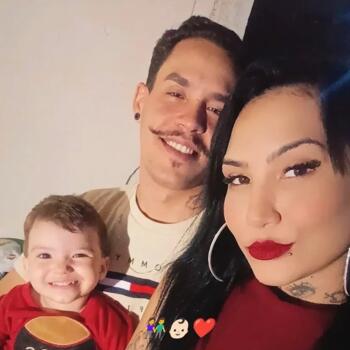 Babysitting job in Goiânia: babysitting job Livia