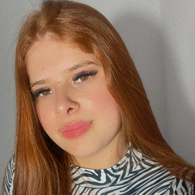 Babá em Balneário Rincão: Amanda