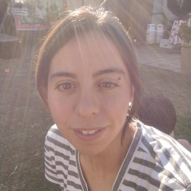 Babysitter in La Reina: Karina