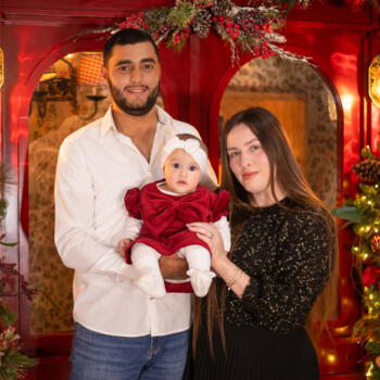 Babysitting job in Gómez Palacio: babysitting job Damara