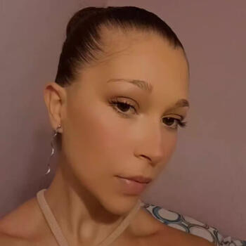 Canguro en Zaragoza: Alejandra