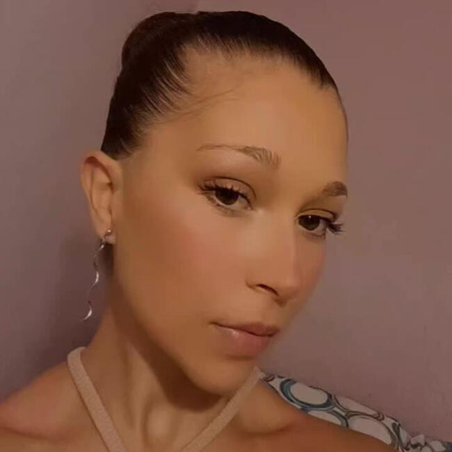 Canguro en Zaragoza: Alejandra