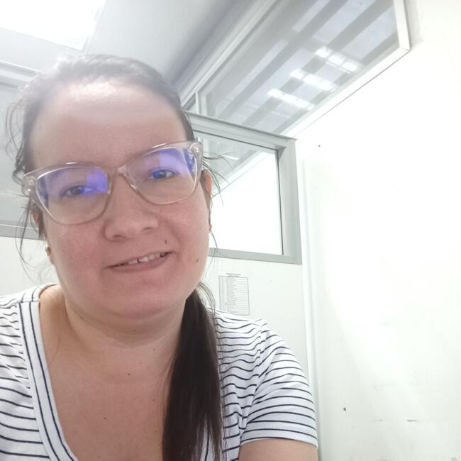 Babysitting job in Guayaquil: TANIA
