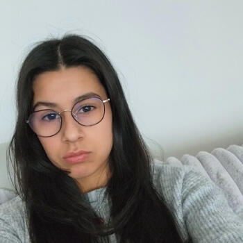 Babysitter in Anderlecht: Imane