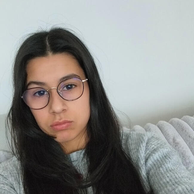 Babysitter in Anderlecht: Imane