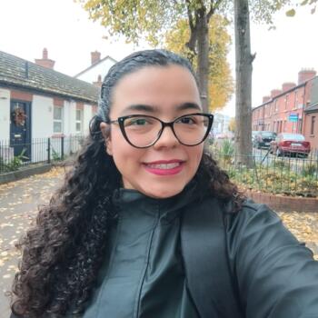 Babysitter in Dublin: Rute