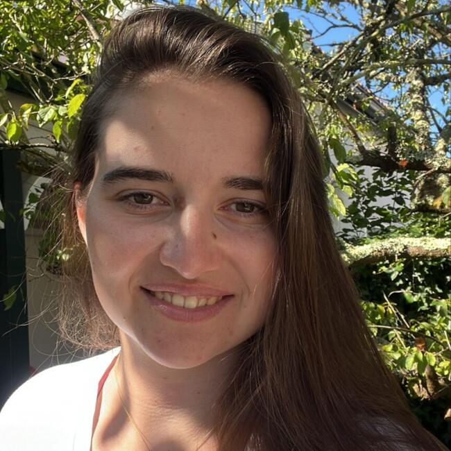 Babysitter in Coulombs: Valentine