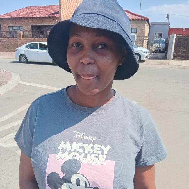 Babysitter in Durban: Nothando Pamela