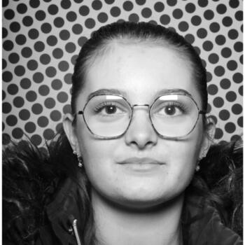 Baby-sitter Varilhes: Elsamarie