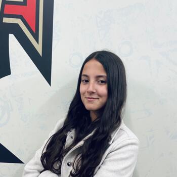 Babysitter in Santarém: Inês