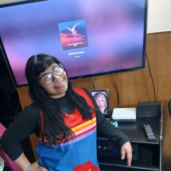 Babysitter in Quilmes: Celeste