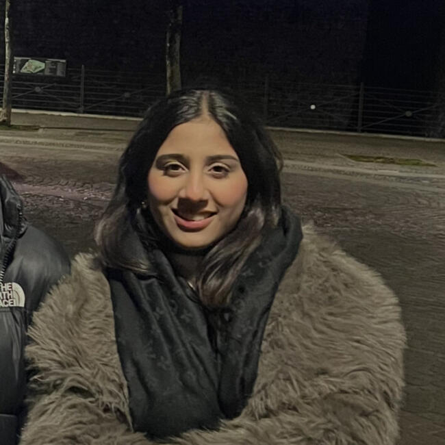 Babysitter a Gardone Val Trompia: Sofia