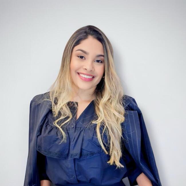 Babysitter in São Paulo (São Paulo): Drielle
