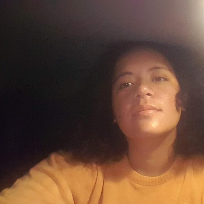 Babysitter in Hamilton: Marcia