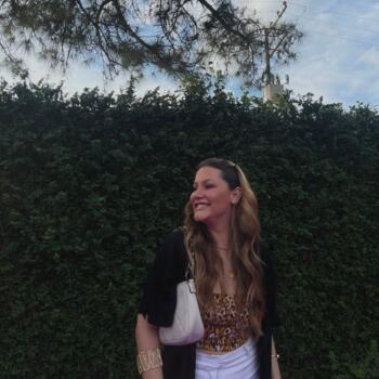 Babá em Santa Maria: Maria clara