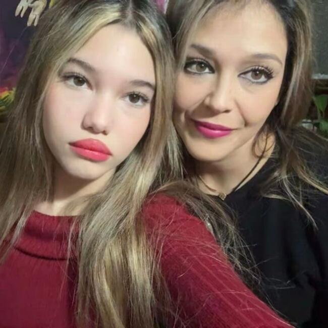 Canguro en Nerja: Saby