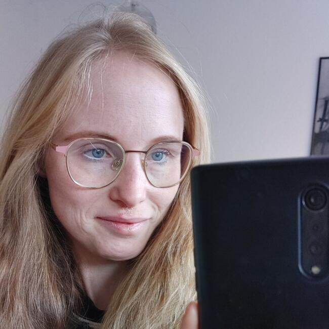 Babysitter in Dortmund: Jennifer