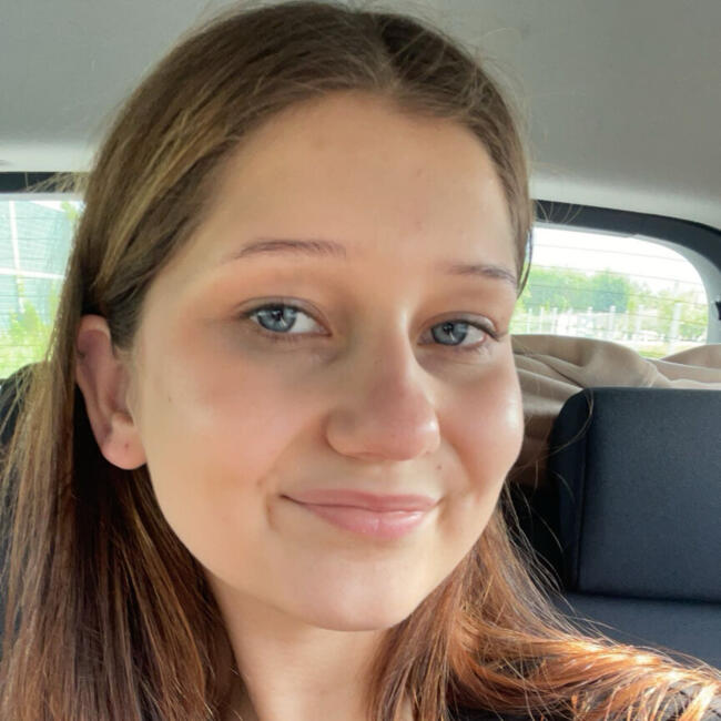 Opiekunka do dziecka w Brzesko: Emilia