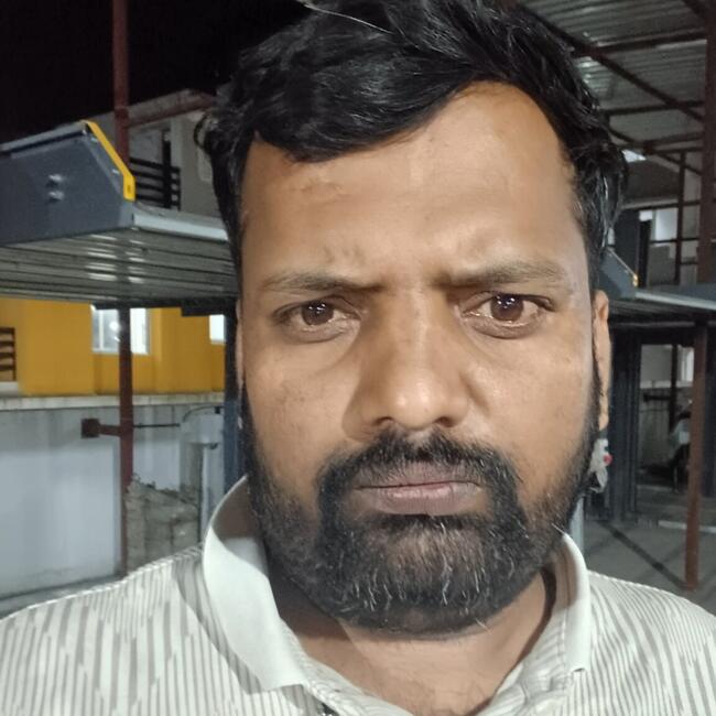 Babysitting job in Mulshi: Pravin