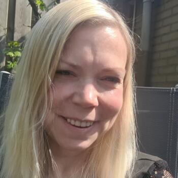 Babysitting job in Asten: babysitting job Anouska