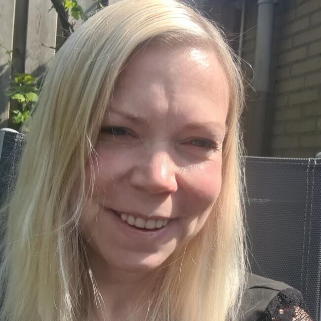 Babysitting job in Asten: Anouska