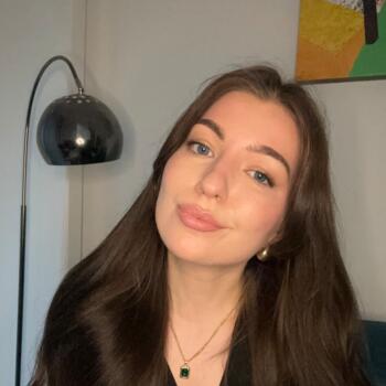 Opiekunka do dziecka w Lublin: Marta