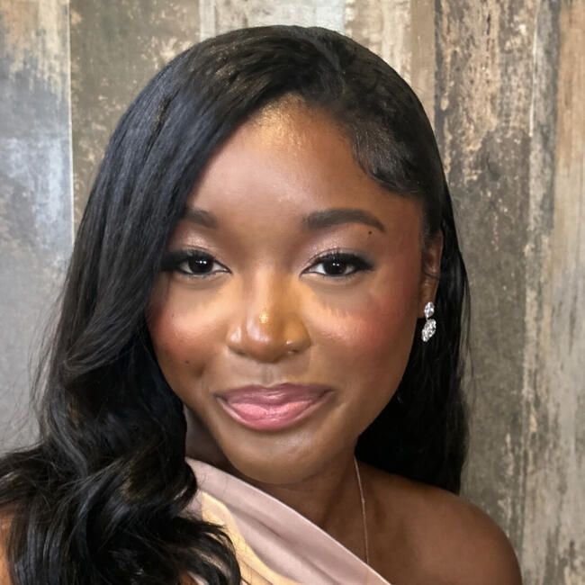 Babysitter in London: Jessica