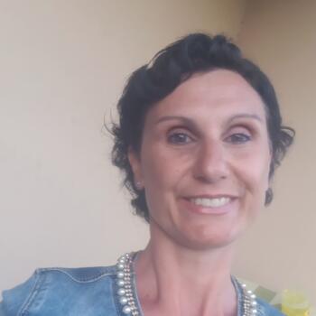 Babysitter in Cazzago San Martino: Sara