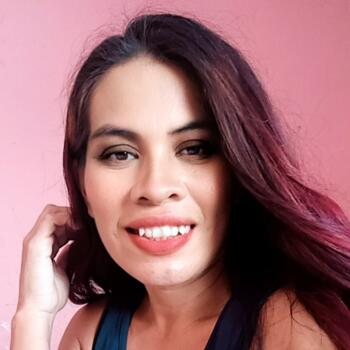 Babysitter in Manaus: Hellen