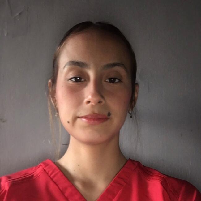 Niñera en Guayaquil: Leslie