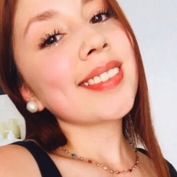 Trabajo para niñera en Peñalolén: trabajo de niñera Maria soledad