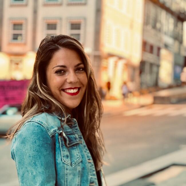 Babysitter in Ornago: Antonietta