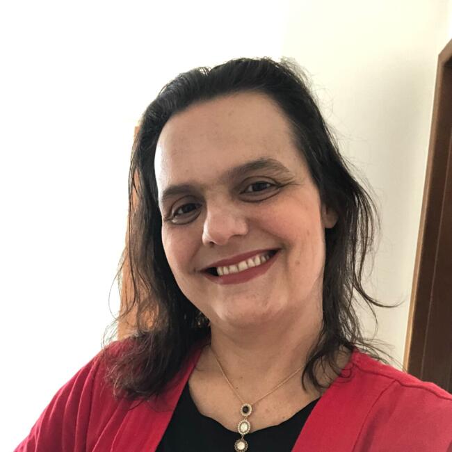 Babysitter in Goiânia: Julianna Porto