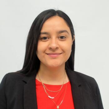 Babysitting job in Querétaro City: babysitting job Yesica Ivette