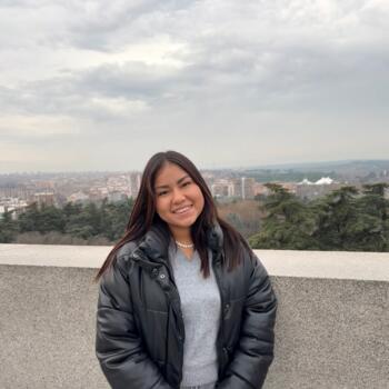 Babysitter Rome: Anna