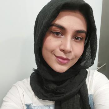 Babysitter in Petaling Jaya: Fatima