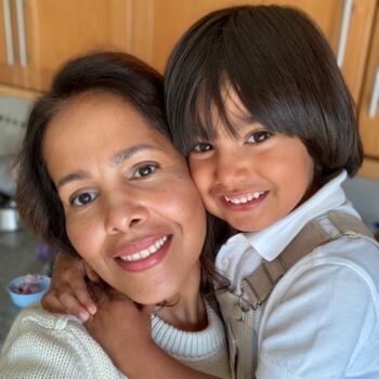 Babysitter Quinta Do Conde: Mirian