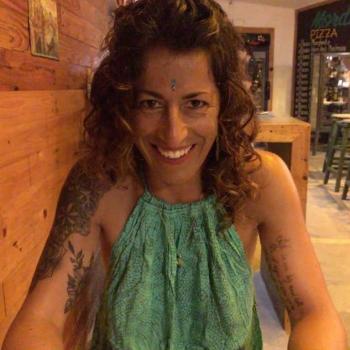 Babysitter Barcelona: Carolina
