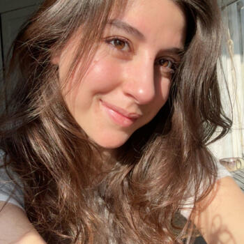 Babysitter in Paris: Zeynep