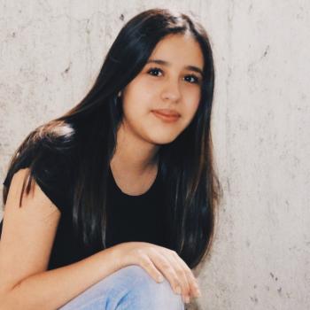 Niñera Delegación Tlalpan: Natalia