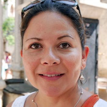 Niñera Alicante: Claudia