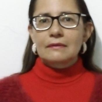 Babysitter Madrid: Claudia