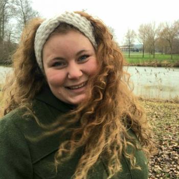 Babysitter in Zwolle: Lynn Noor