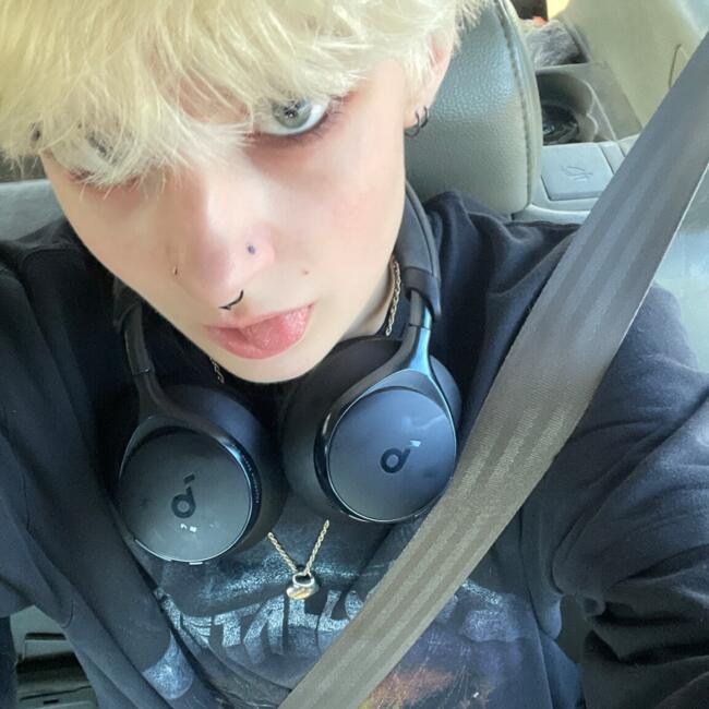 Babysitter in San Antonio: Vincent