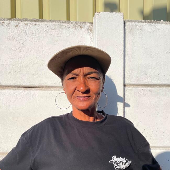 Nanny in Port Elizabeth: Johanna