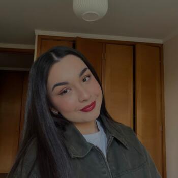 Babysitter in Santiago: Valentina Ignacia