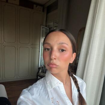 Babysitter in Milan: Caterina