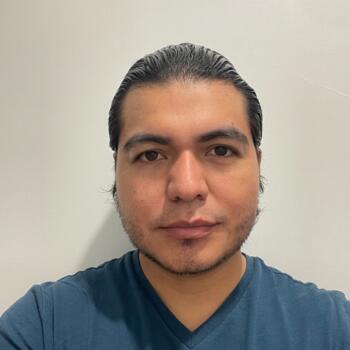 Trabajo de niñera en Tijuana: Cristian
